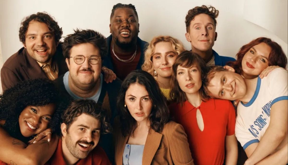 ‘Saturday Night Live UK’ announces US premiere on Peacock