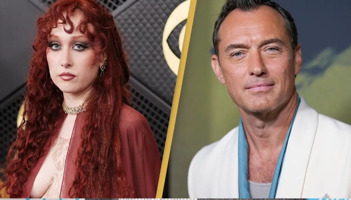 Rio mayor prohibits Chappell Roan from event after incident with Jude Law's daughter