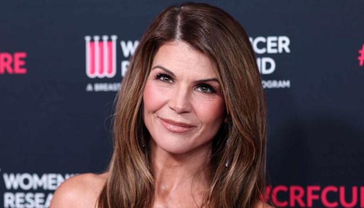 Lori Loughlin stuns fans with cameo 7 years after exit