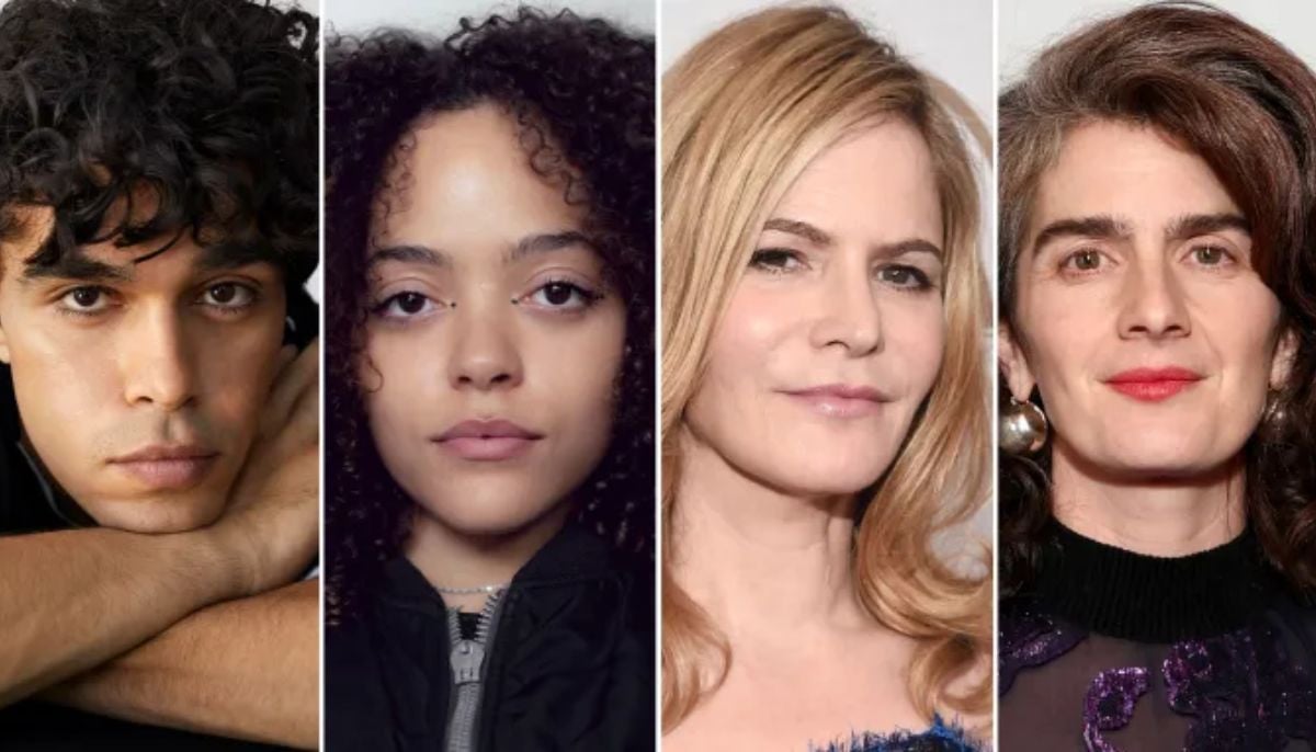 Sean Durkin expands cast of ‘Deep Cuts’ with star-studded additions