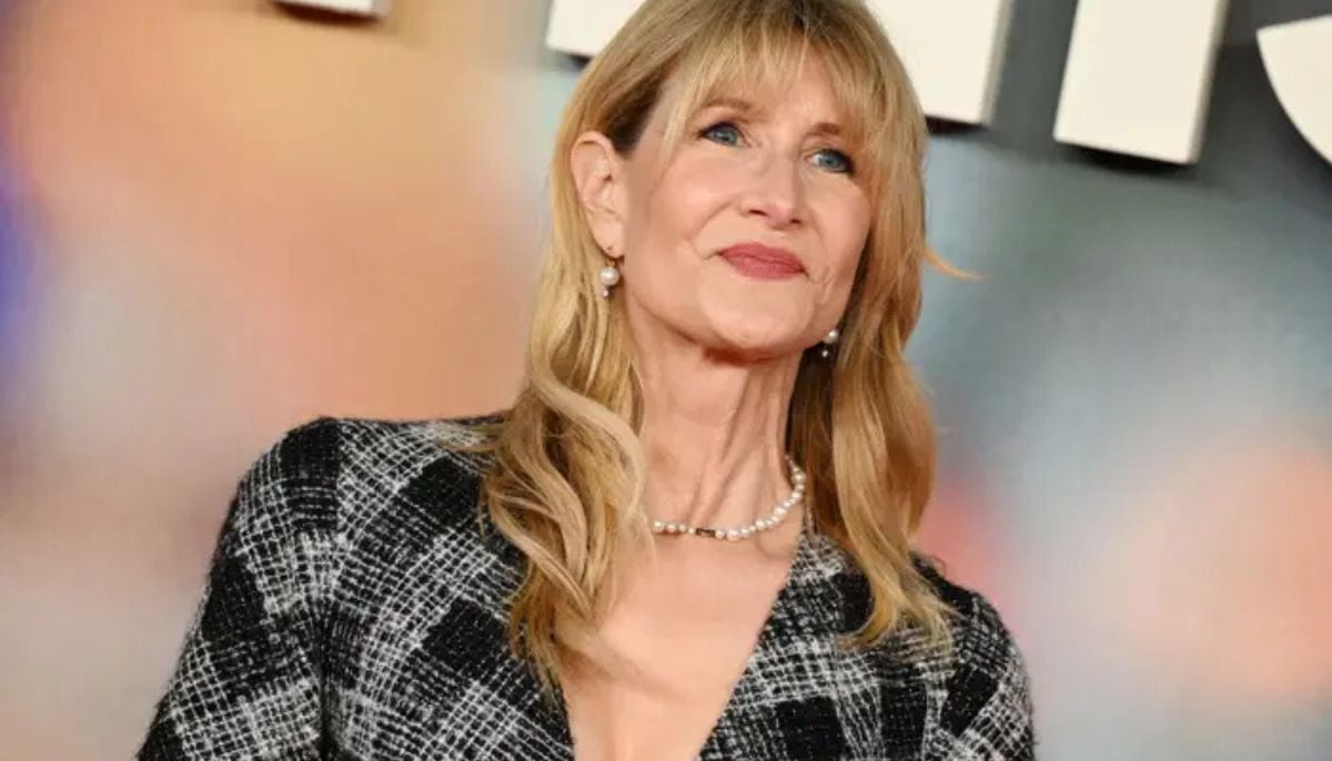 Laura Dern stops trying to ‘mimic’ attractive standards after finding confidence through aging