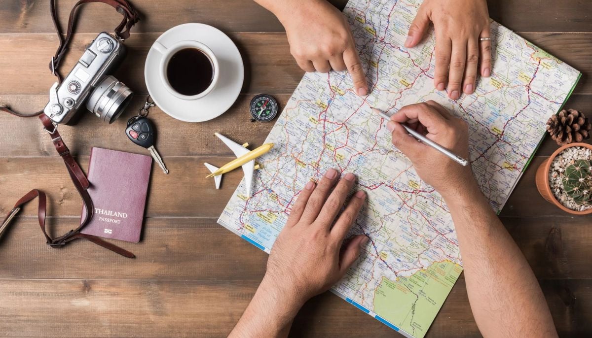 How to secure luxury hotel stays at discounted last-minute rates