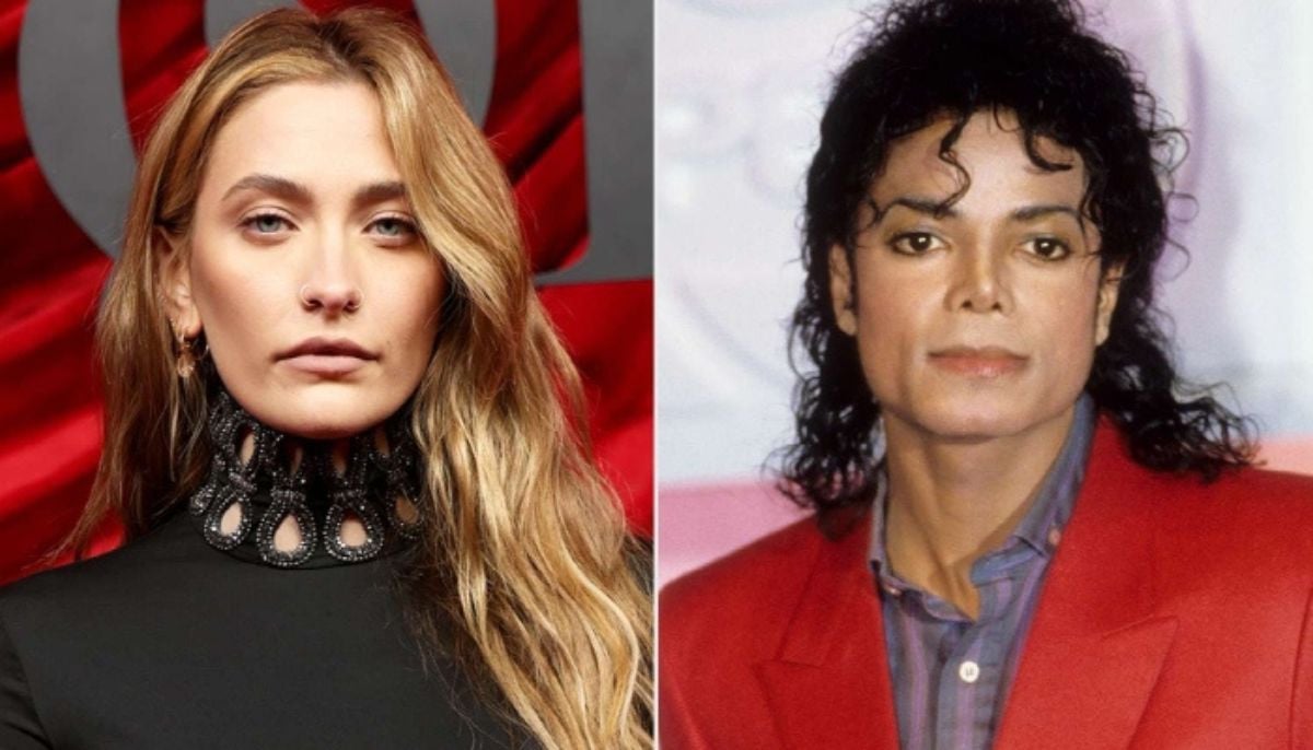 Michael Jackson estate slams Paris Jackson over lack of motion picture industry understanding