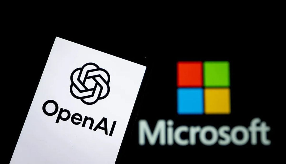 OpenAI identifies Microsoft partnership as significant risk factor
