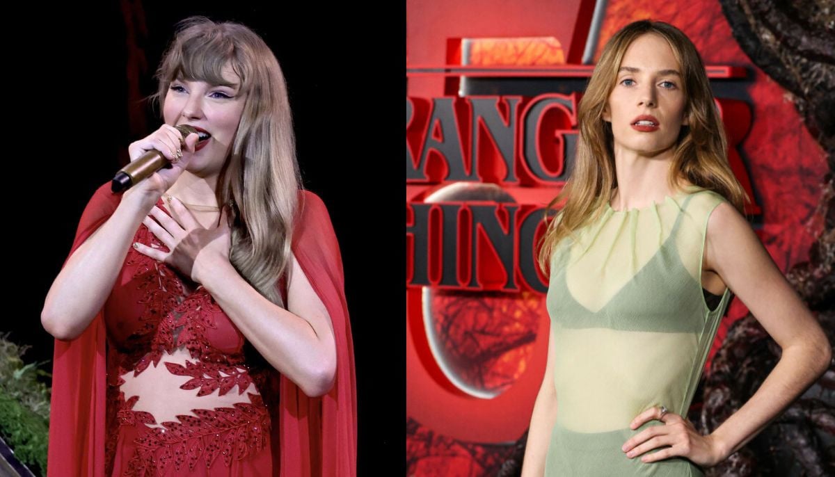 Maya Hawke shares how Taylor Swift inspired music as well as generation of youth