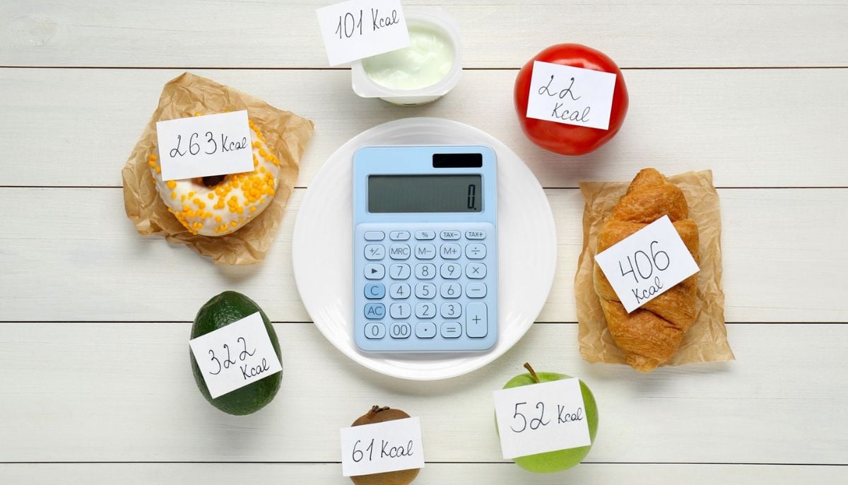 Expert explains how food structure and eating speed influence calorie absorption