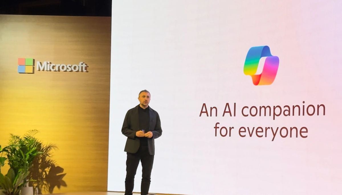 Microsoft appoints former AI2 CEO to lead role under Mustafa Suleyman