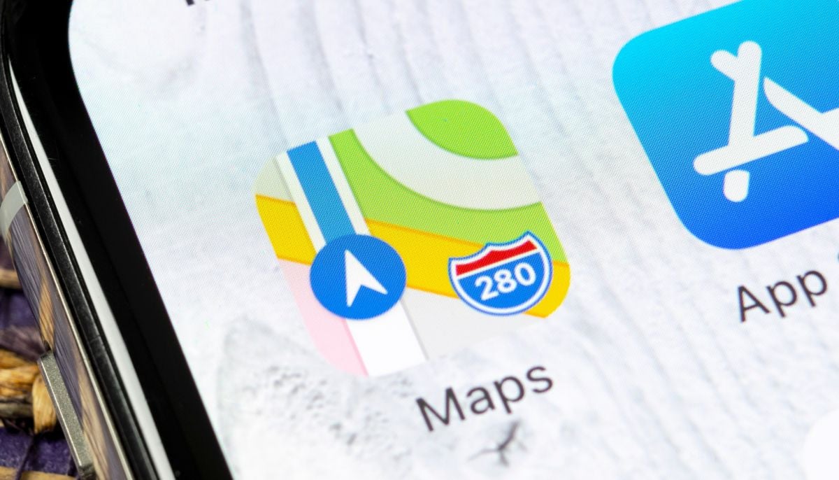 Apple Maps could introduce ads as company explores new revenue stream
