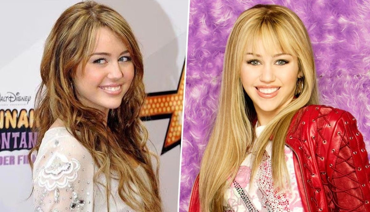 Miley Cyrus revives iconic Disney intro for &amp;apos;Hannah Montana&amp;apos; special