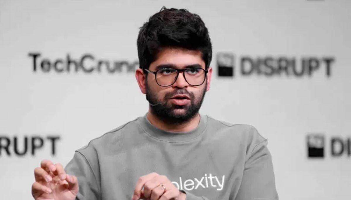 Perplexity CEO predicts AI-induced job shifts with a silver lining