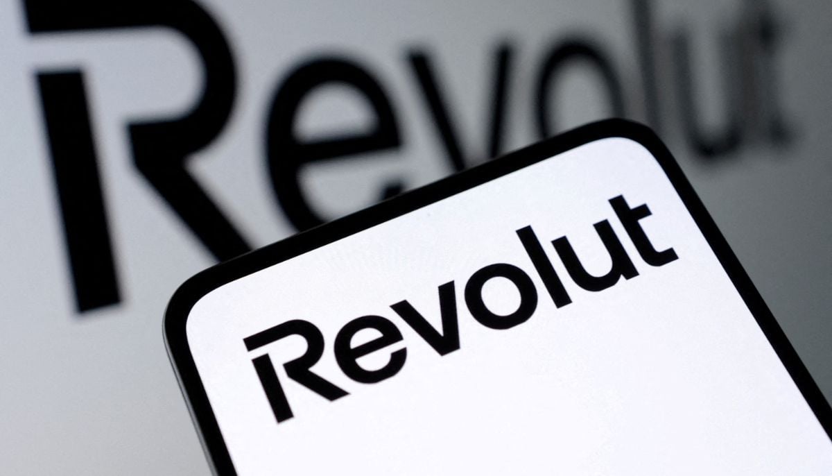 Revolut posts record profit as US expansion plans accelerate