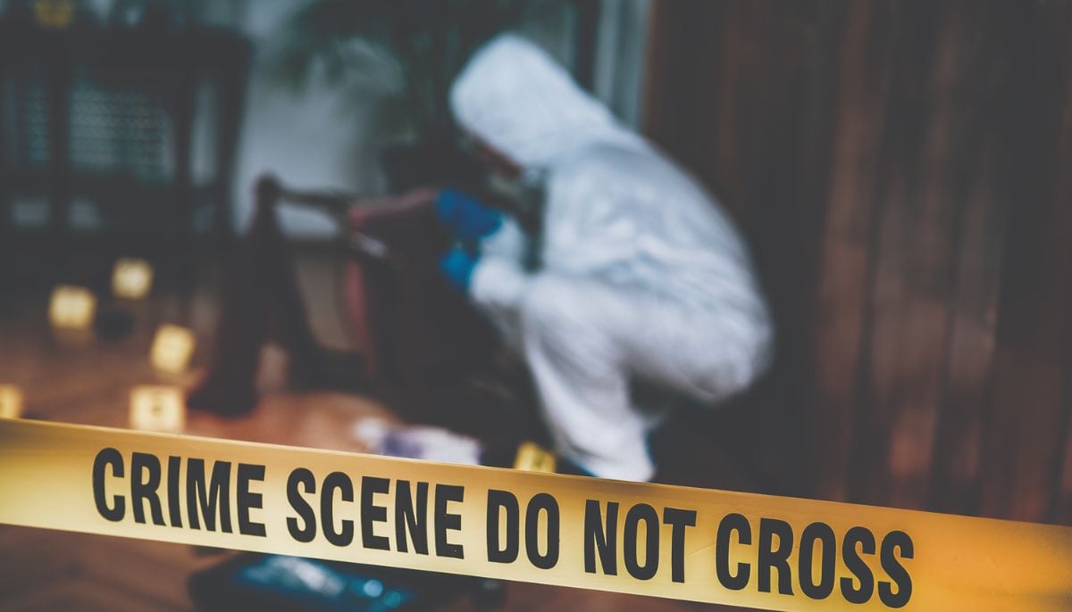 Teen girl discovered dead in orchard after leaving AutoZone, ex-boyfriend suspected