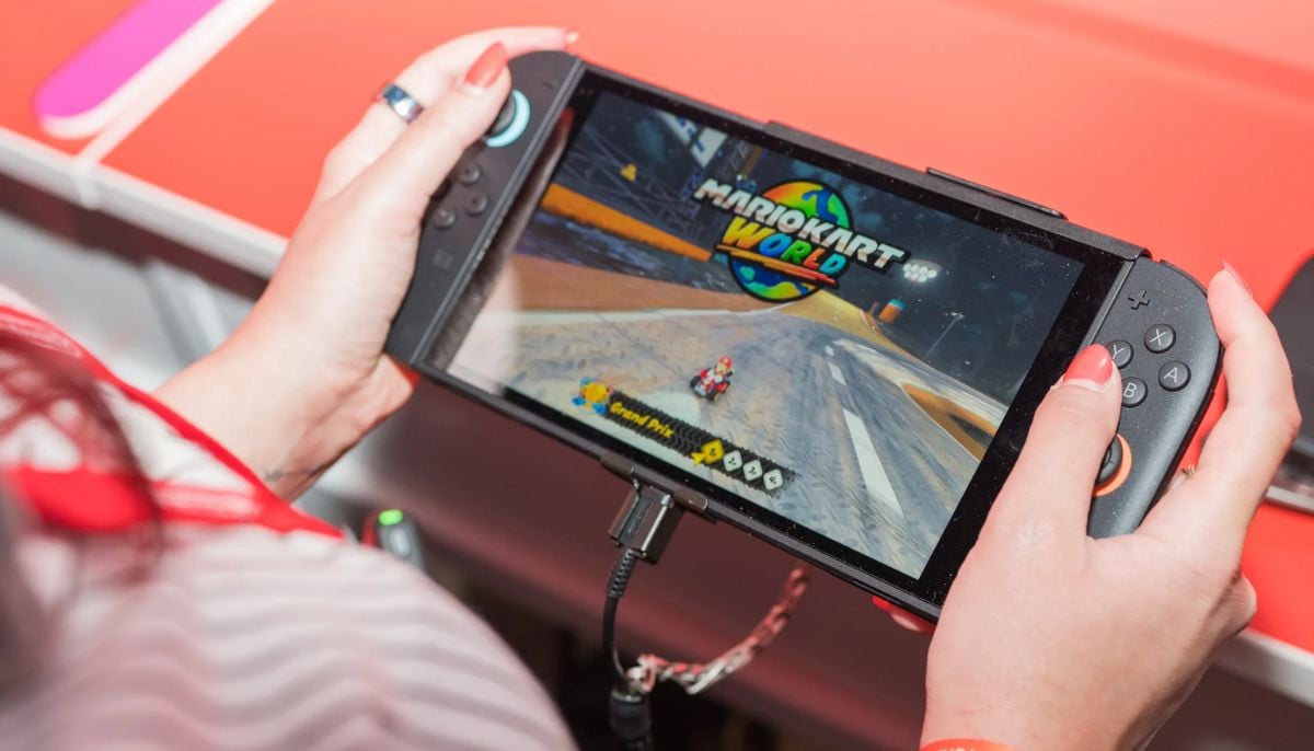 Nintendo reduces Switch 2 production due to decline in console sales