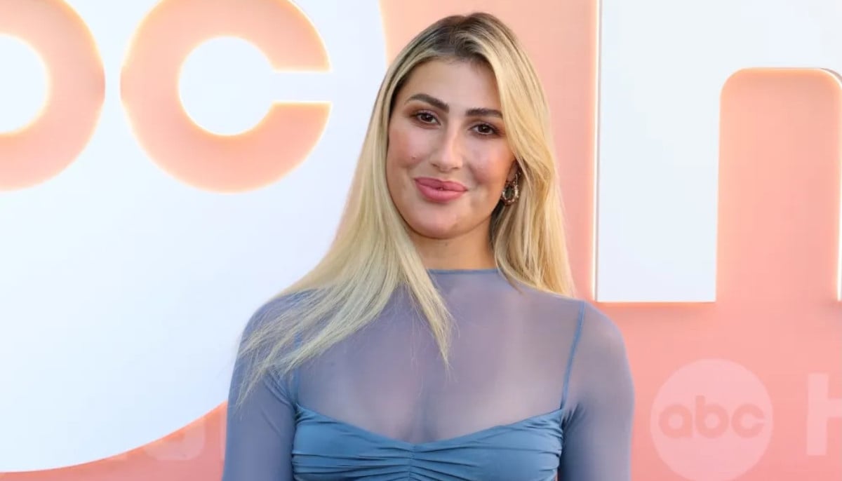 Emma Slater speaks out on DWTS future amid retirement speculation