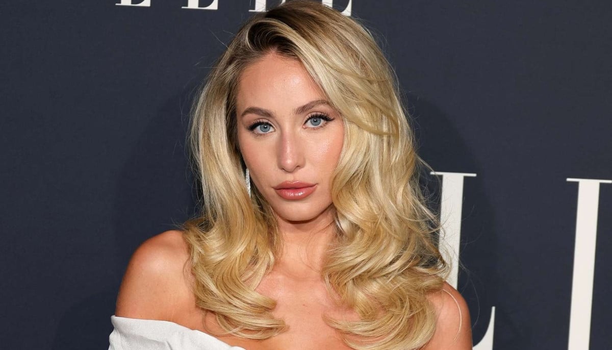 Alix Earle shares emotional flashbacks from time off her podcast