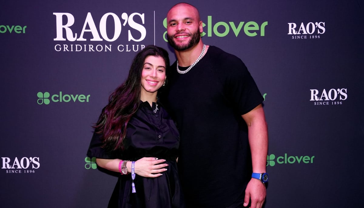 Sarah Jane Ramos opens up on life after calling off wedding with Dak Prescott