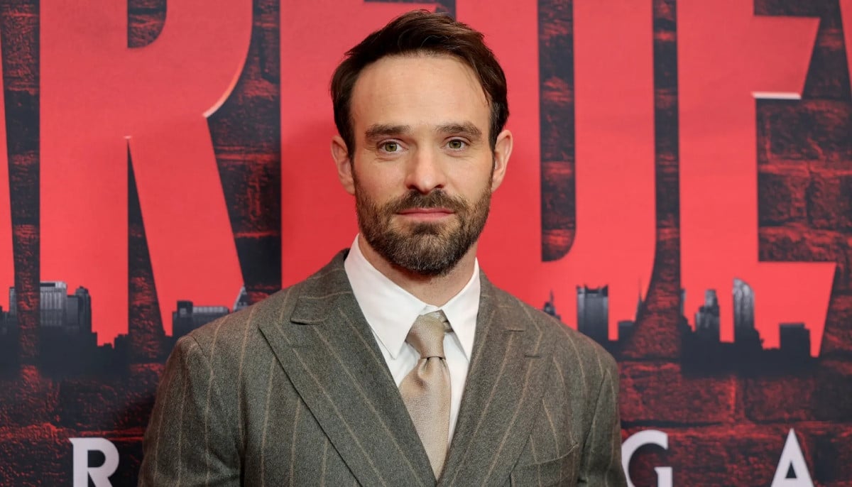 Charlie Cox calls fatherhood a ‘huge victory’ while raising two kids
