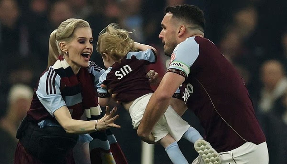 Kelly Osbourne update about her son's illness