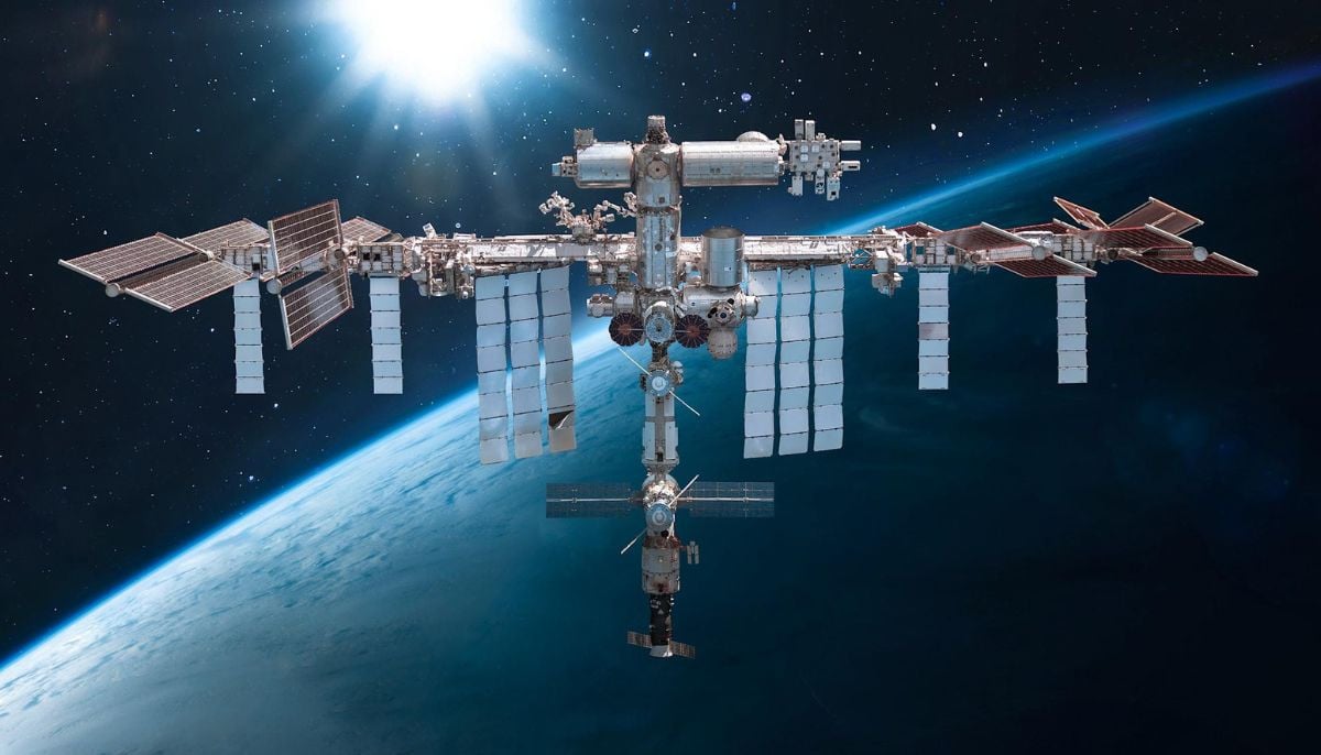 NASA redirects twenty billion dollars to establish permanent base on lunar surface