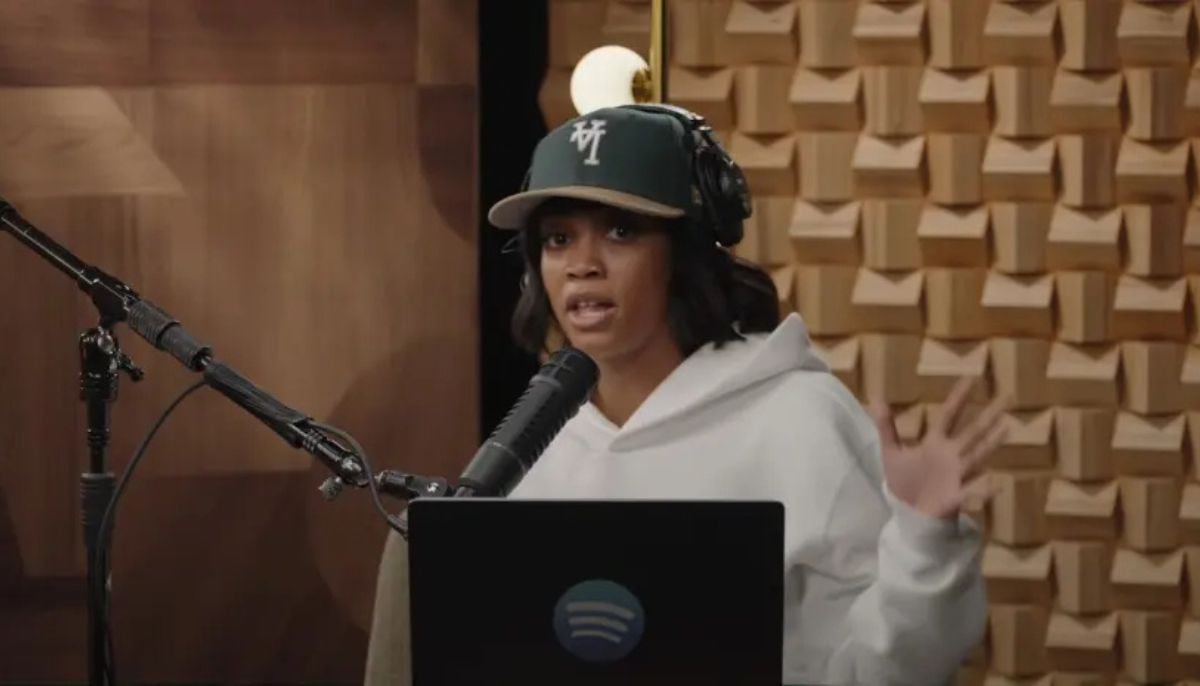 Rachel Lindsay exposes racial double standard within major TV dating franchise