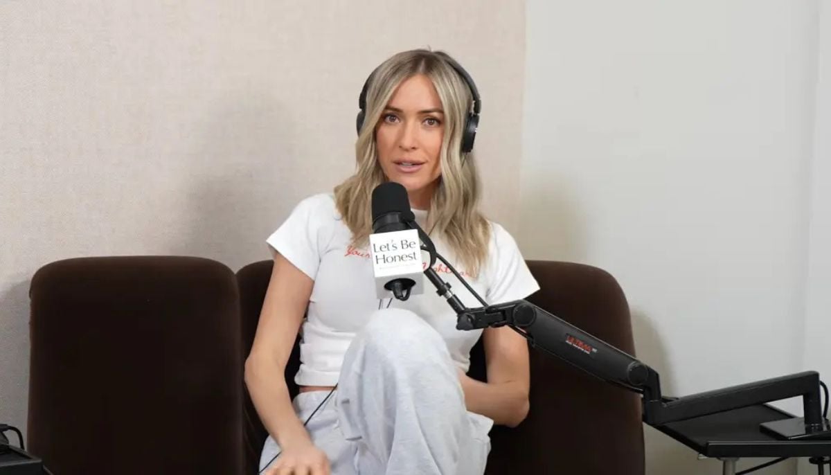 Kristin Cavallari condemns social media habits of married public figures