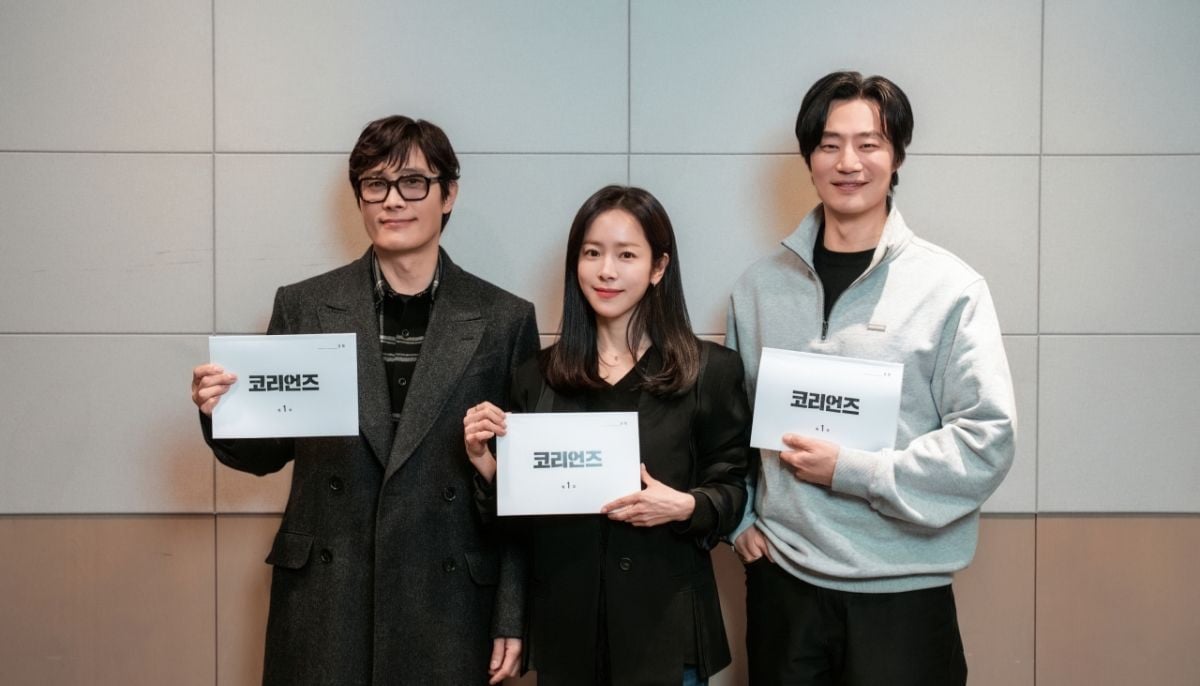 Lee Byunghan, Han Jimin cast in Disney+&amp;apos;s Korean remake of FX&amp;apos;s &amp;apos;The Americans&amp;apos;