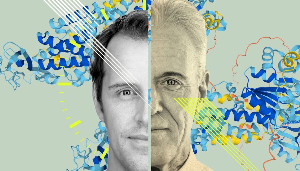 Expert reveal how biological aging waves hit at forty