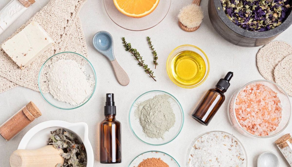 How to identify dangerous DIY skincare ingredients