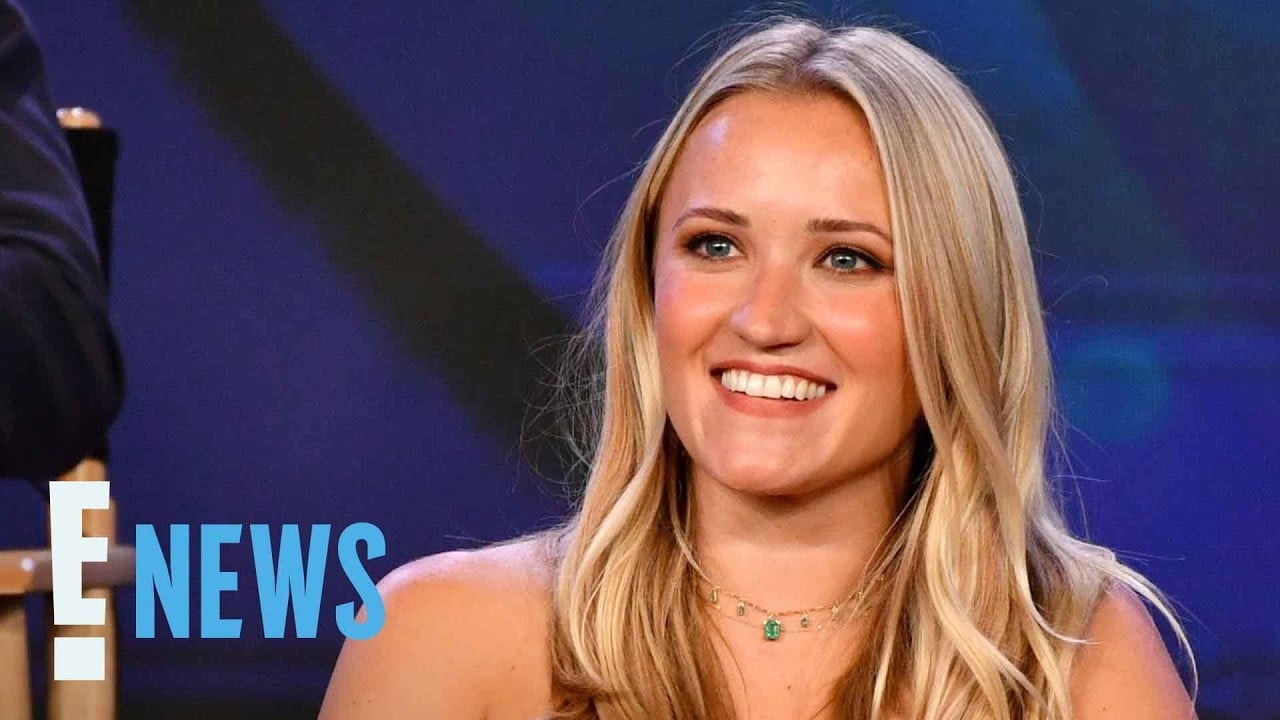 Emily Osment explains her absence from the Hannah Montana 20th anniversary reunion
