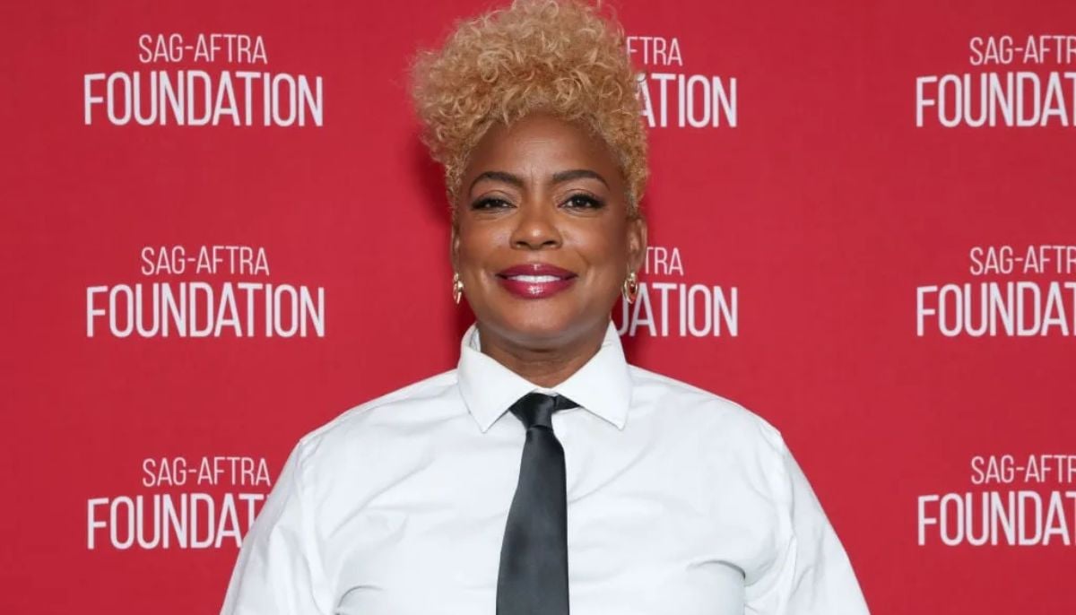 Aunjanue Ellis-Taylor cast as series regular in CBS&amp;apos;s &amp;apos;Einstein&amp;apos;