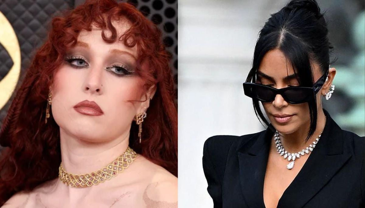 Chappell Roan’s bodyguard, &amp;apos;once&amp;apos; fired by Kim Kardashian post-Paris robbery