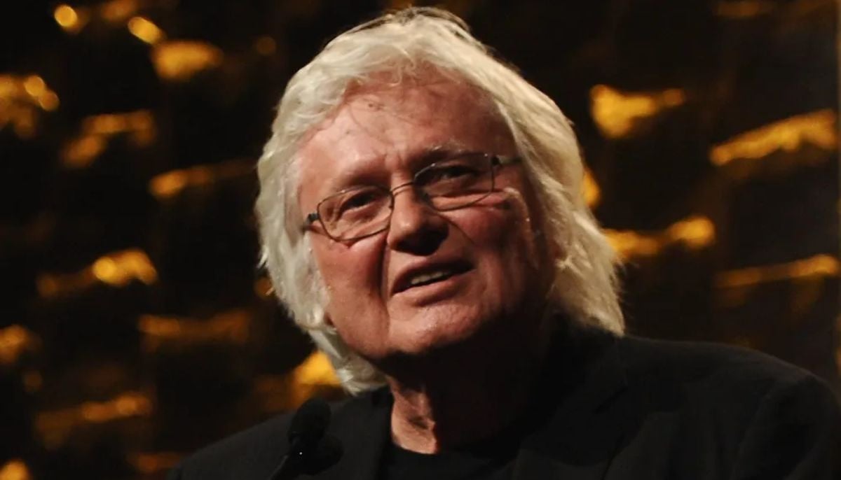 Chip Taylor, &amp;apos;Wild Thing&amp;apos; songwriter and Angelina Jolie&amp;apos;s uncle, dies at 86