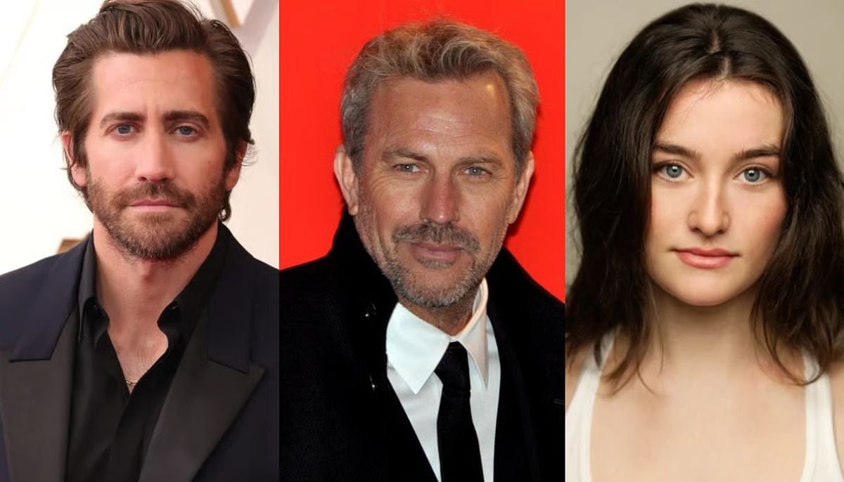 &amp;apos;Honeymoon with Harry&amp;apos; film starring Kevin Costner, Sarah Pidgeon starts April filming in Queensland