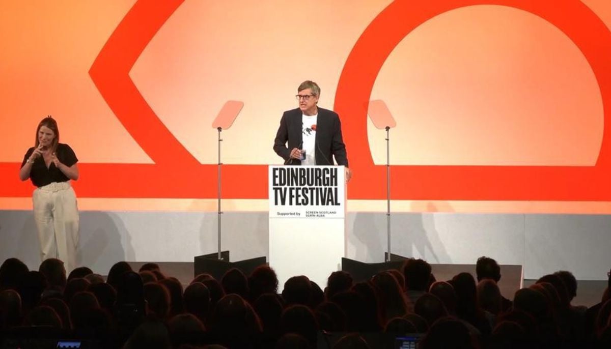 Edinburgh TV Festival selects three cities for 2027 event hosting