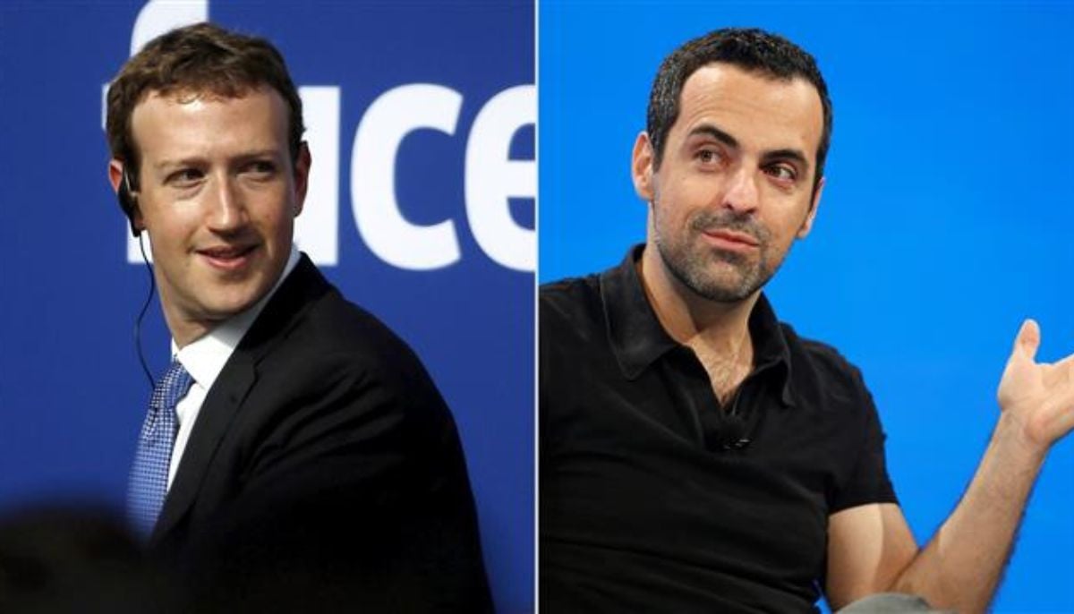 Hugo Barra&amp;apos;s Meta comeback after five years highlights Zuckerberg&amp;apos;s AI focus