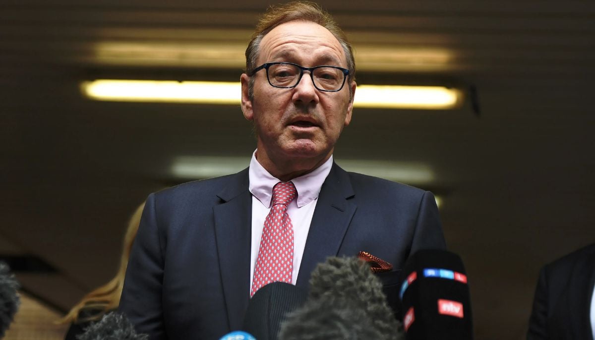 Kevin Spacey’s disputed 'House Of Cards' departure hits MRC in $100m insurance trial