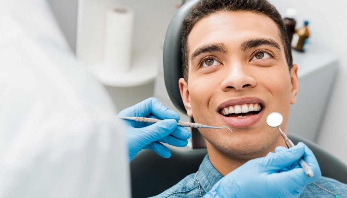 Expert explains how oral health reflects systemic physical wellness