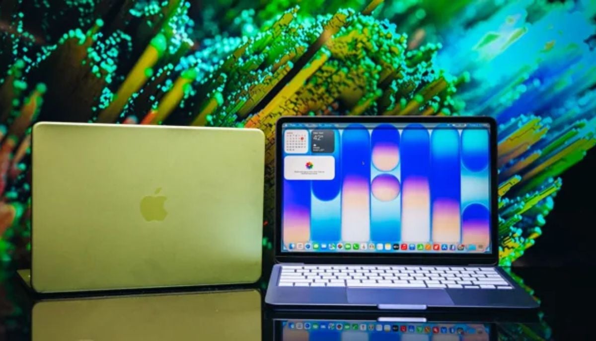  Intel, LG display surpass Apple and Qualcomm in laptop battery life