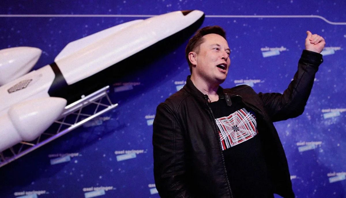 Rocket stocks rise as Elon Musk’s SpaceX eyes share sale