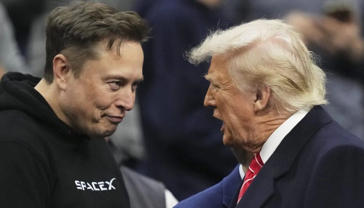 White House rejects Elon Musk&amp;apos;s offer to fund TSA during government shutdown