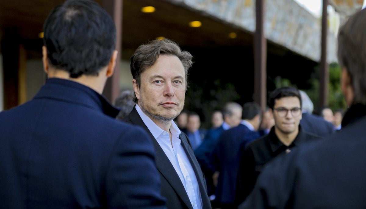 Elon Musk urges Delaware judge to recuse herself over bias claims