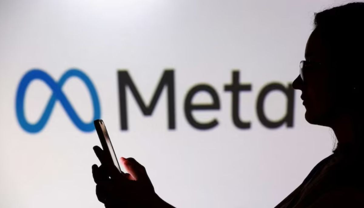 Meta cuts jobs to boost AI investment