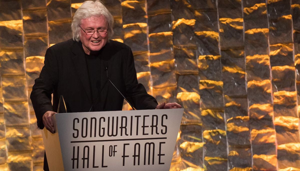 Songwriting legend Chip Taylor dies aged 86