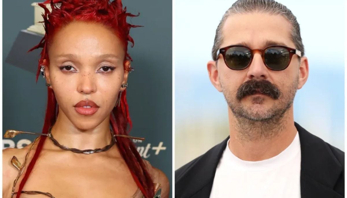 FKA Twigs challenges &amp;apos;illegal&amp;apos; NDA in new lawsuit against Shia LaBeouf