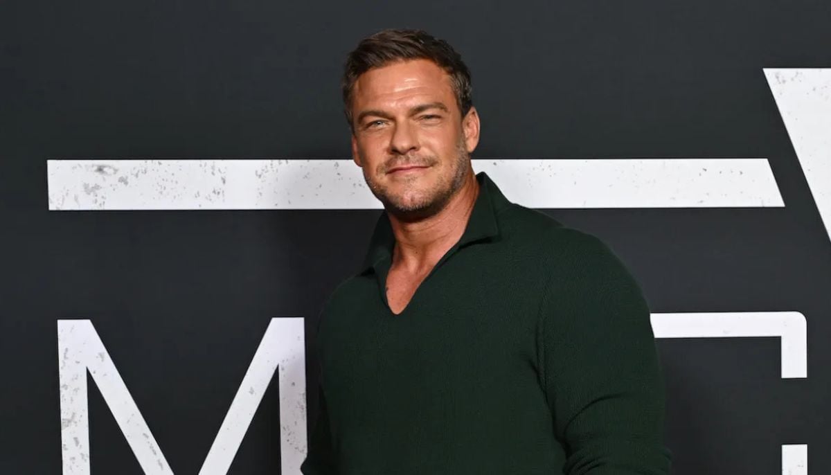 Gripping fourth season of Reacher confirmed by star Alan Ritchson