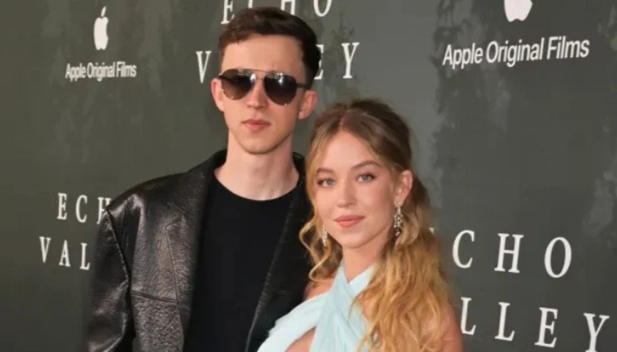 Sydney Sweeney shares heartfelt tribute to brother following deployment