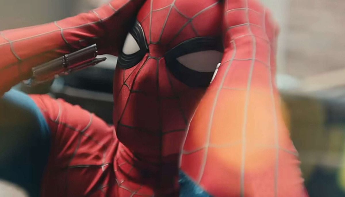 Spider-Man: Brand New Day trailer achieves record 1.1bn views
