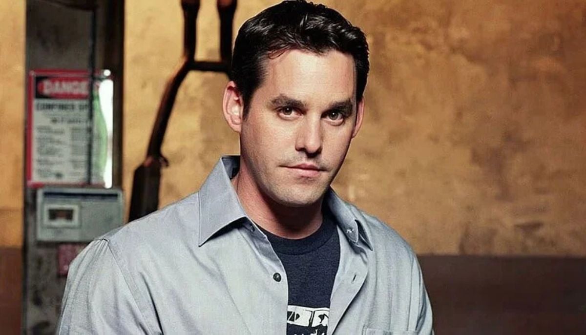Family heartbroken after Nicholas Brendon found dead at home