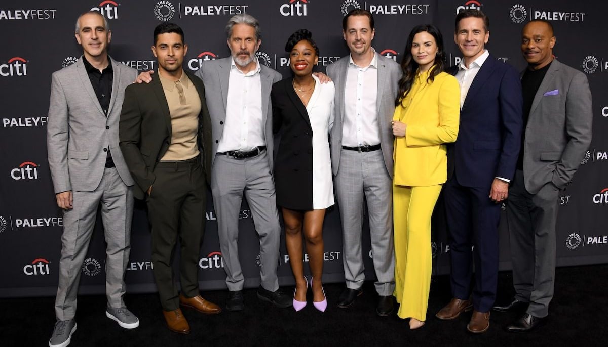 Rocky Carroll breaks silence on Director Leon Vance’s shocking exit