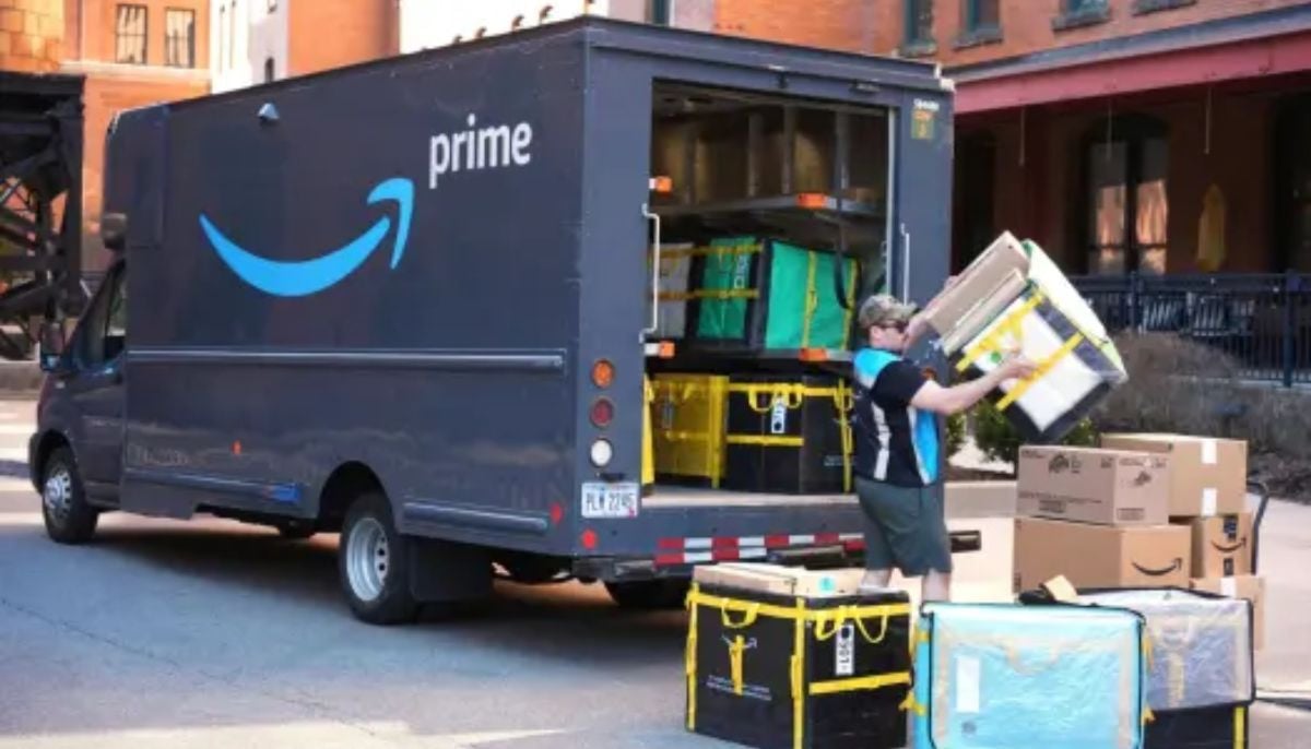 Amazon trials Prime shipping on external sites without login